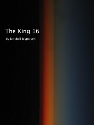 cover image of The King 16